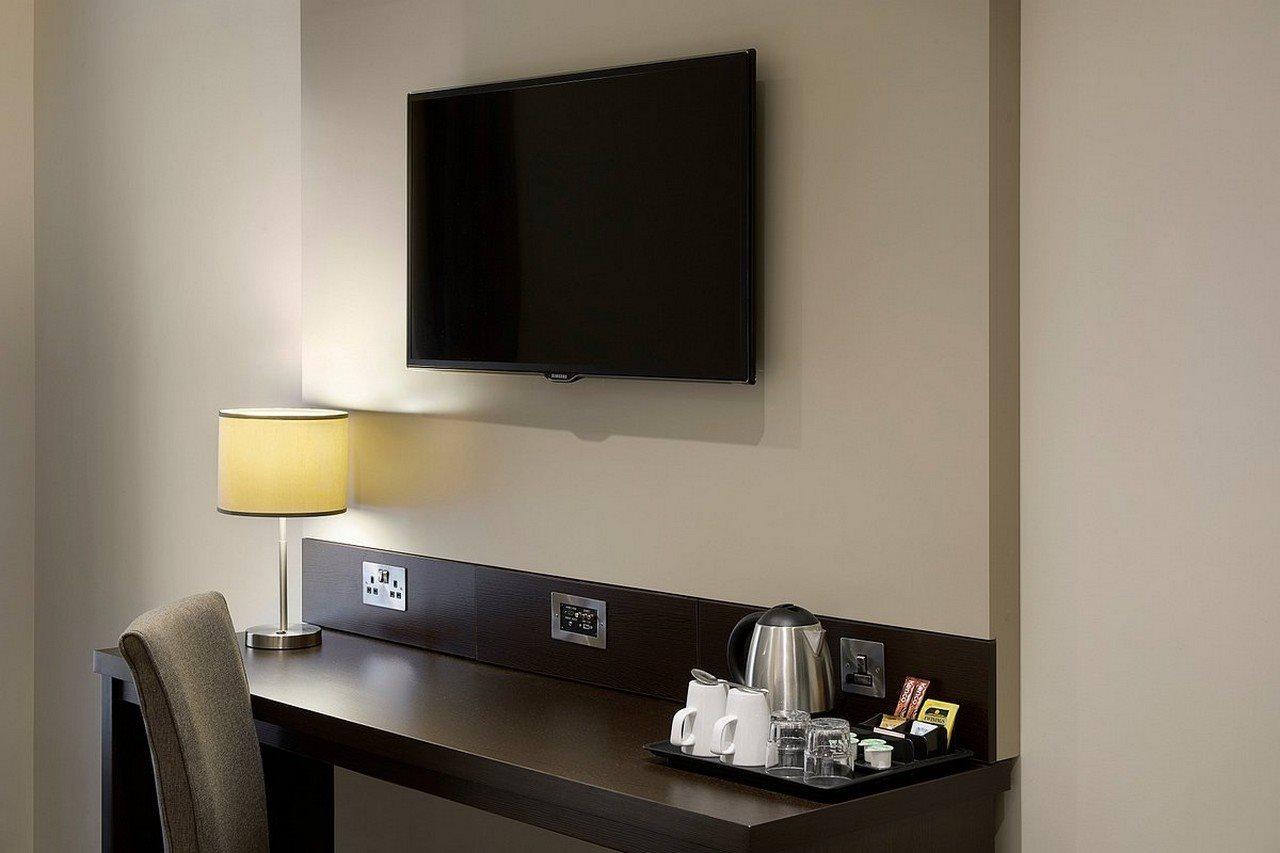 Premier Inn Leeds City Centre Екстериор снимка